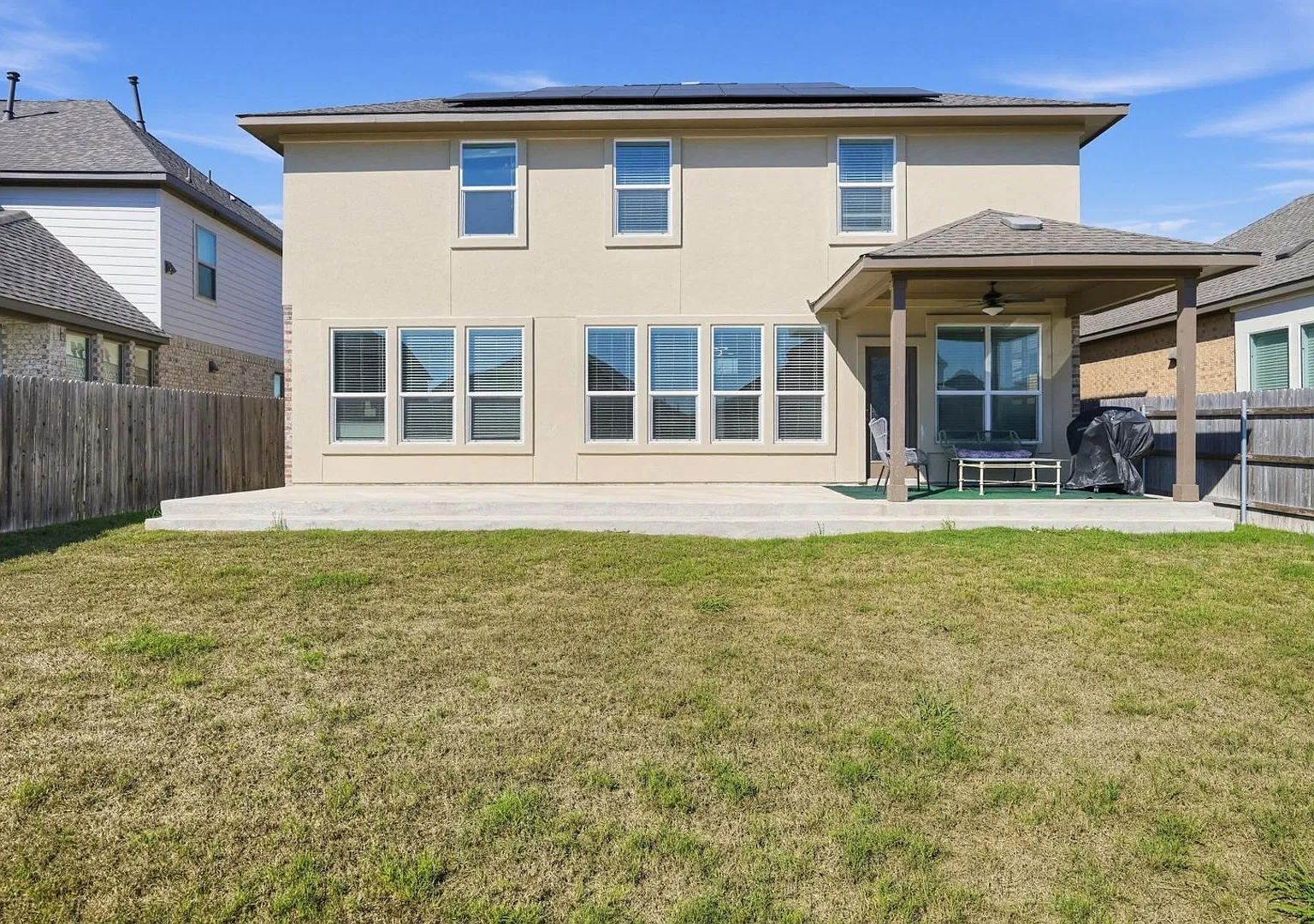 4bd/3.5ba + Office in Santa Rita Ranch 2023 Build, $2,450/mo — Photo 4