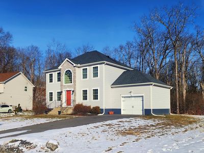 167 American Way, East Stroudsburg, PA, 18301