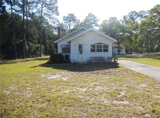 4311 S Spring Song Ter, Homosassa, FL 34446