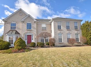 5501 Fairmeadow Ct, Mason, OH