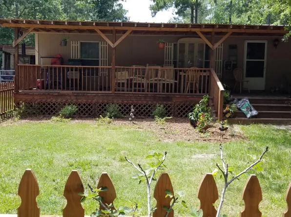 696 Bedon Rd, Walterboro, SC 29488