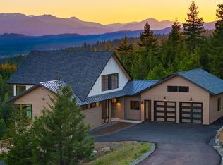 2051 Forest Ridge Dr, Cle Elum, WA 98922