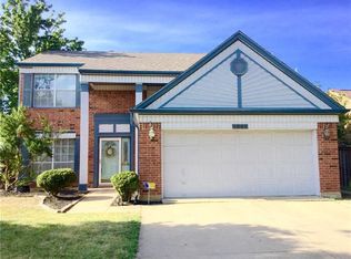 2640 Coldstream Dr, Fort Worth, TX 76123