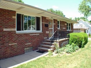 1500 Grand Park Ave, Akron, OH 44310