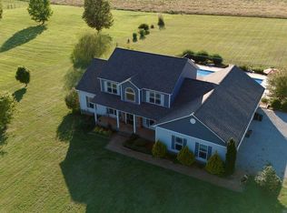 610 Rolling Meadows Ln, Rickman, TN 38580