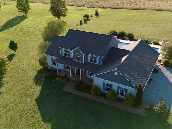 610 Rolling Meadows Ln, Rickman, TN 38580