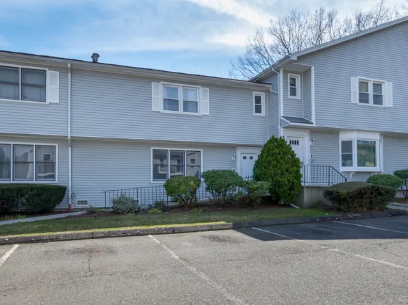 335 Glendale Avenue #G6, Bridgeport, CT 06606