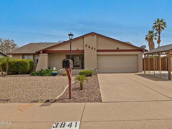 2nd image of 3841 W WOODRIDGE Drive