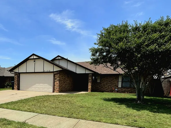 3133 SW 100th Pl, Oklahoma City, OK 73159