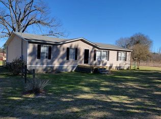 1025 Verdree Rd, Louisville, GA 30434