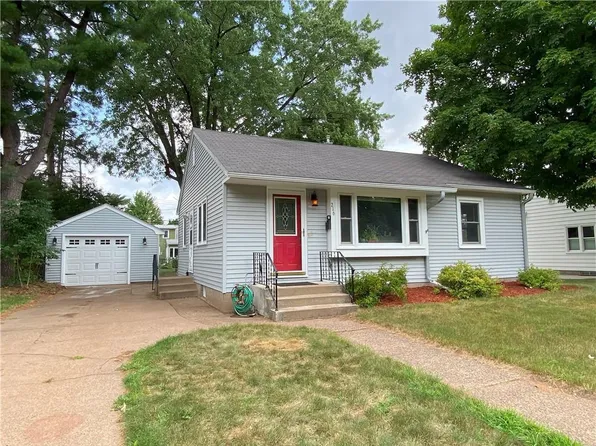 216 East MacArthur Avenue, Eau Claire, WI 54701