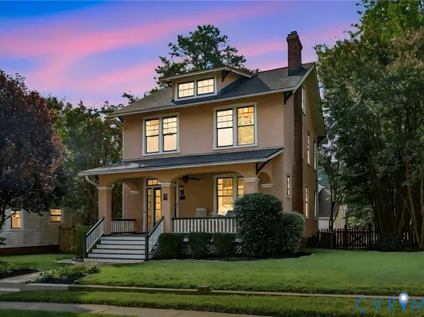 3006 New Kent Ave, Richmond, VA 23225