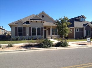 1315 Sanders, Kyle, TX 78640