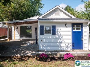 1326 S Race St, Allentown, PA 18103