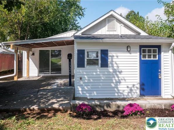 1326 S Race St, Allentown, PA 18103