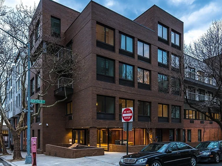 1 Duffield St #216 — Photo 27