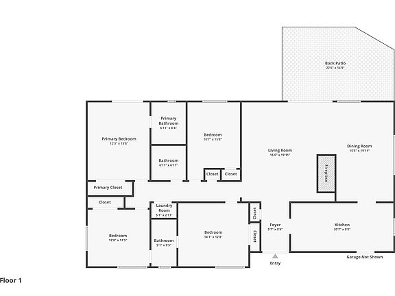 2nd image of 9355 Ruffner Ave