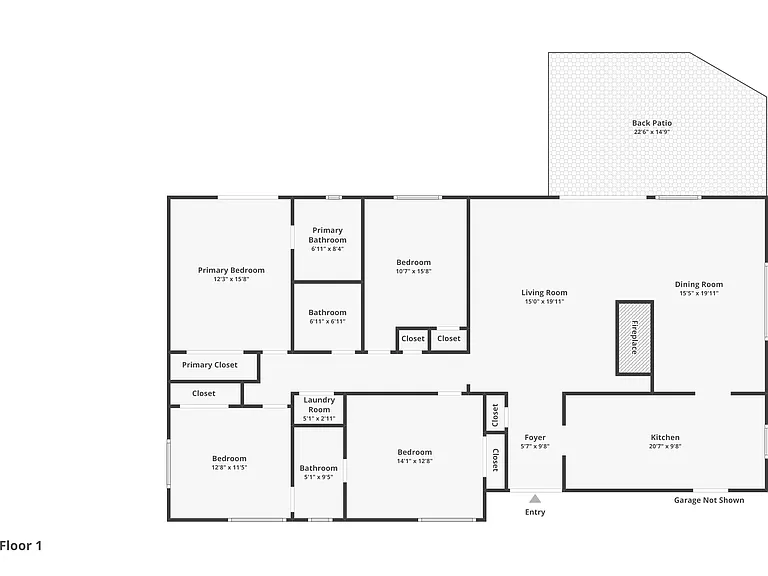 9355 Ruffner Ave — Photo 2