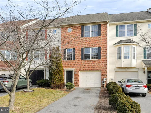 92 Teague Ln, Martinsburg, WV 25404