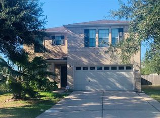 4107 Wayside Stream Ln, Houston, TX 77048