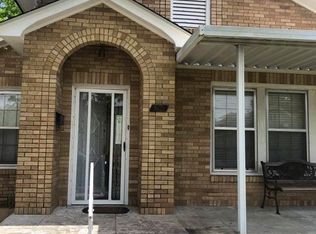 405 Oakcliff St, Hot Springs, AR 71901