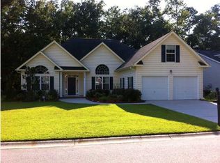 123 Park Ave, Summerville, SC 29485