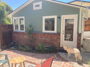 642 1/2 Copeland Ct, Santa Monica, CA 90405