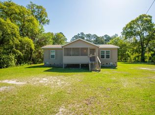 328 Sweat St, Homerville, GA 31634