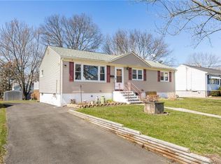 59 Jessie Dr, West Haven, CT 06516