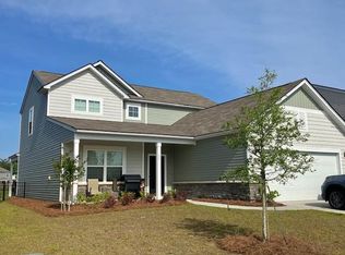 22 Chauga St, Beaufort, SC 29906