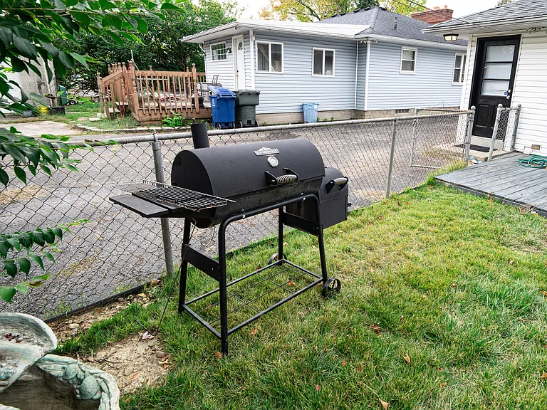 850 S Broadleigh Rd — Photo 8