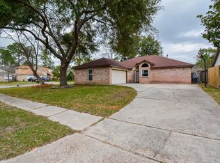 23734 Canyon Lake Dr, Spring, TX 77373