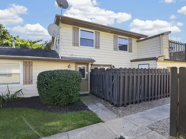2534 Nassau Dr #29C, Columbus, OH 43232