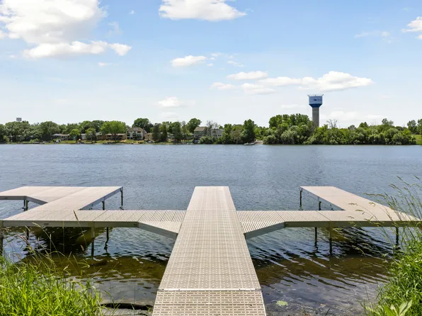 The Reeve Lakeside