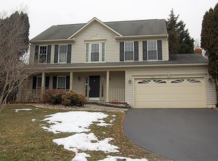 14100 Penrod St, Germantown, MD 20874