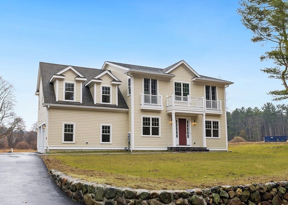 333 Perkins Row, Topsfield, MA 01983 MLS 73245022 Zillow