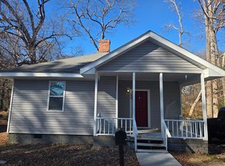 136 W 5th St, Monroe, GA 30655