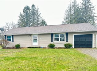 21799 Erie St, Venango, PA 16440