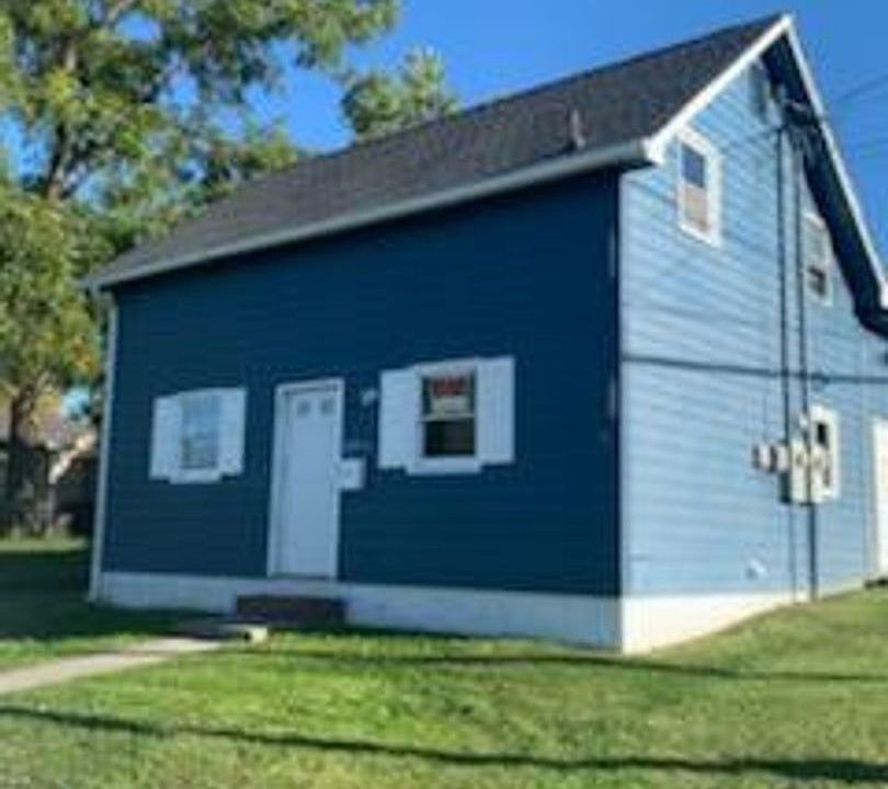 Lamont St 224 224 Lamont St Johnson City TN Zillow