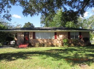 2585 Locksley Dr, Macon, GA 31206