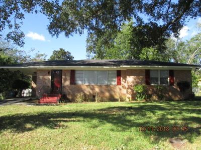 2585 Locksley Dr, Macon, GA, 31206