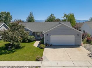 904 Dimaggio Dr, Belgrade, MT 59714