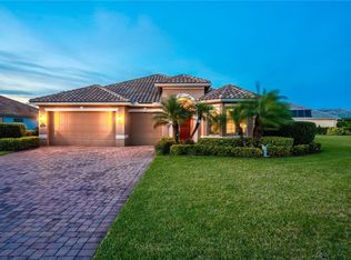 6000 Venetto Way, Vero Beach, FL 32967