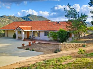 13090 Old Barona Rd, Lakeside, CA 92040