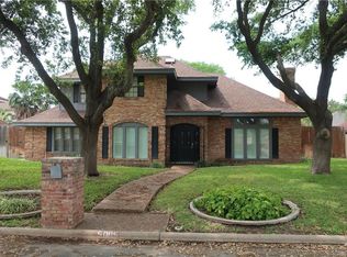 5005 N 8th St, McAllen, TX 78504