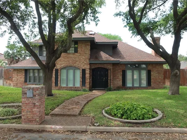 5005 N 8th St, McAllen, TX 78504