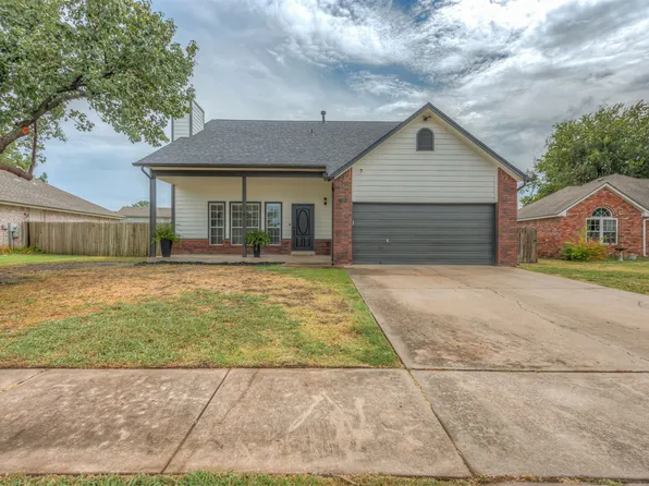 12306 E 81st St N, Owasso, OK 74055
