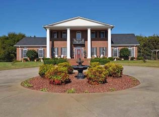 4041 Midway Rd, Belton, SC 29627