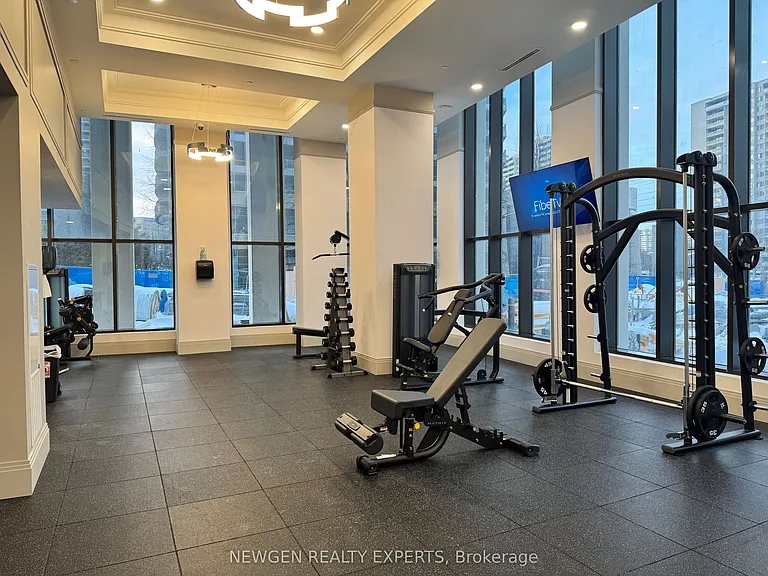 30 Elm Dr E #2809 — Photo 4