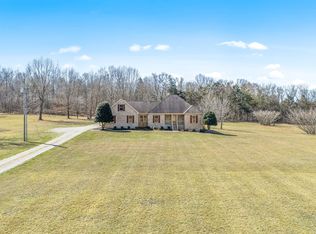 509 Pinkston Rd, Shelbyville, TN 37160